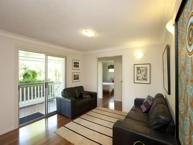 Fourth view of Homely house listing, 109 Riaweena Street, The Gap QLD 4061