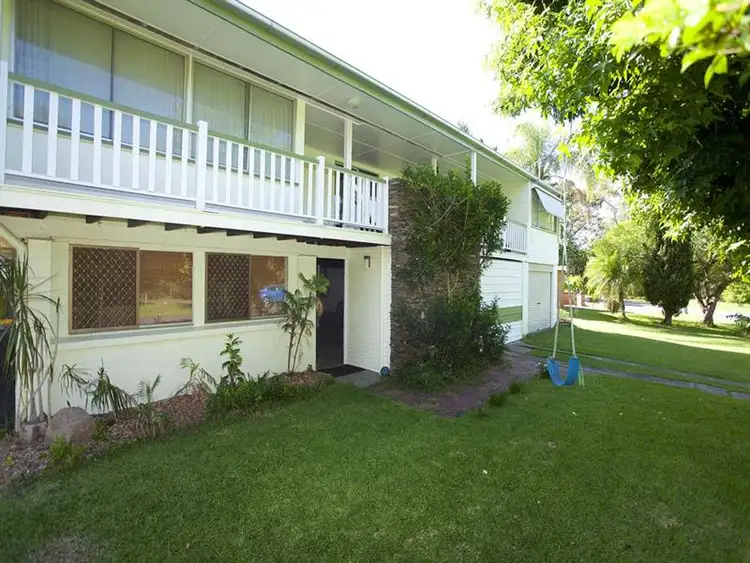 Main view of Homely house listing, 109 Riaweena Street, The Gap QLD 4061