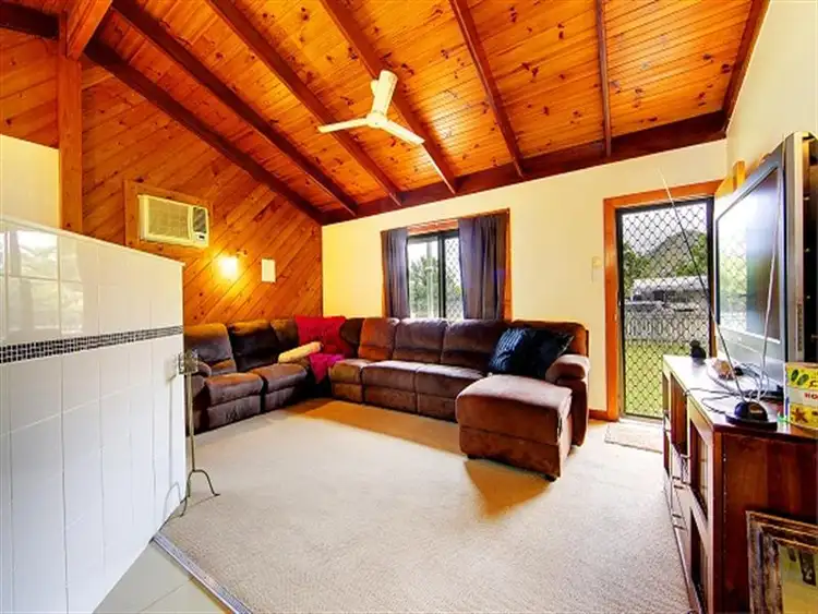 Third view of Homely house listing, 5 Rossato Crescent, Rasmussen QLD 4815