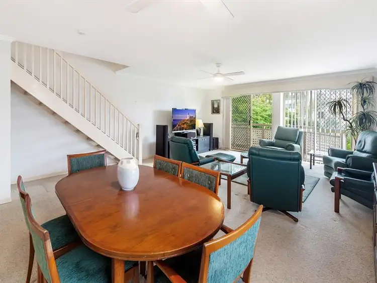 Third view of Homely unit listing, 11/71 Memorial Avenue, Maroochydore QLD 4558