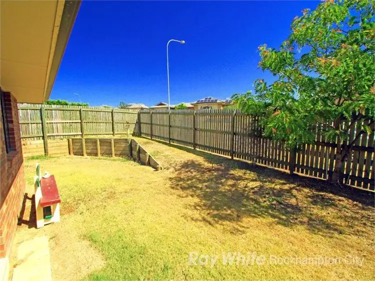 Sixth view of Homely house listing, 57 John Oxley Drive, Gracemere QLD 4702