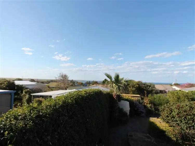 Second view of Homely house listing, 22 Carrow Terrace, Port Neill SA 5604