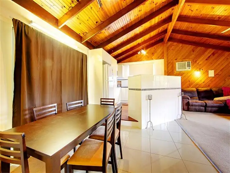 5 Rossato Crescent, Rasmussen QLD 4815