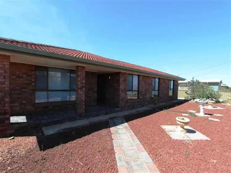 Main view of Homely house listing, 22 Carrow Terrace, Port Neill SA 5604
