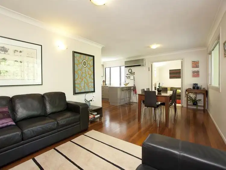 Fifth view of Homely house listing, 109 Riaweena Street, The Gap QLD 4061