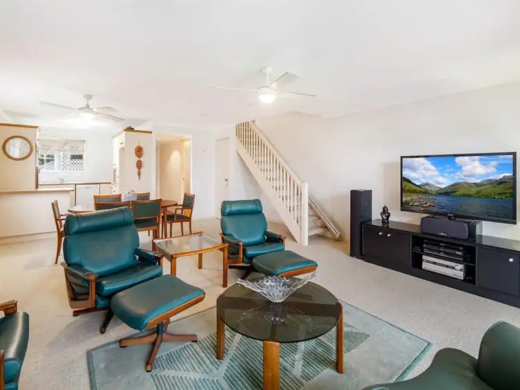 Fifth view of Homely unit listing, 11/71 Memorial Avenue, Maroochydore QLD 4558