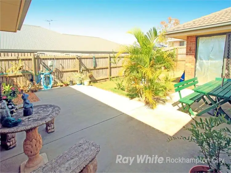 Seventh view of Homely house listing, 57 John Oxley Drive, Gracemere QLD 4702