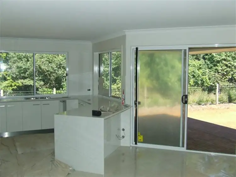 Second view of Homely house listing, 8 Brushbox Court, Beerwah QLD 4519