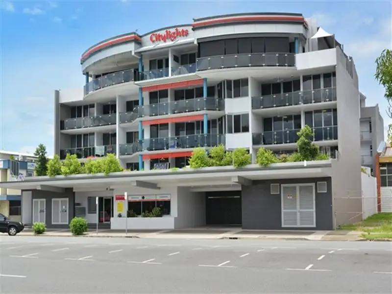 Main view of Homely other listing, 12/146-150 Grafton Street, Cairns City QLD 4870