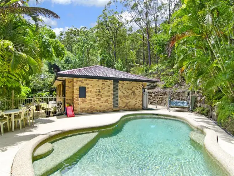 13 Coote Court, Currumbin Waters QLD 4223