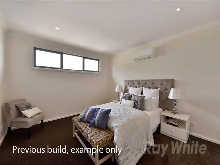 Seventh view of Homely townhouse listing, 1/8 Cherrytree Rise, Knoxfield VIC 3180