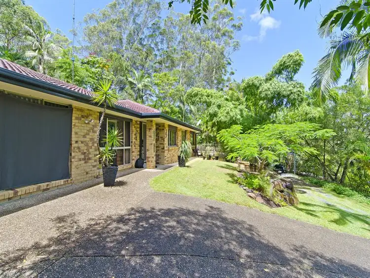 Second view of Homely house listing, 13 Coote Court, Currumbin Waters QLD 4223