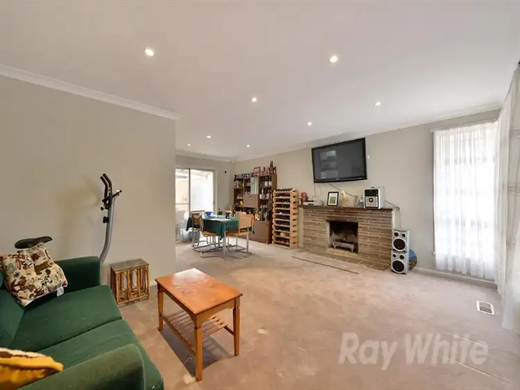 Second view of Homely house listing, 11 Benedikt Court, Scoresby VIC 3179
