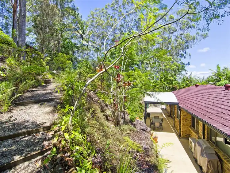 Seventh view of Homely house listing, 13 Coote Court, Currumbin Waters QLD 4223