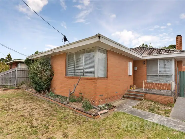 Main view of Homely house listing, 11 Benedikt Court, Scoresby VIC 3179