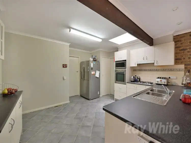 Third view of Homely house listing, 11 Benedikt Court, Scoresby VIC 3179