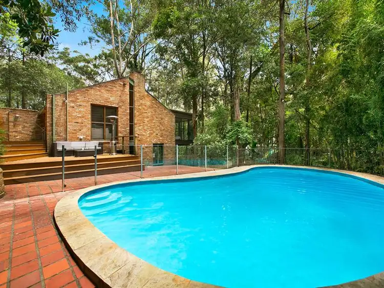 43 Roland Avenue, Wahroonga NSW 2076