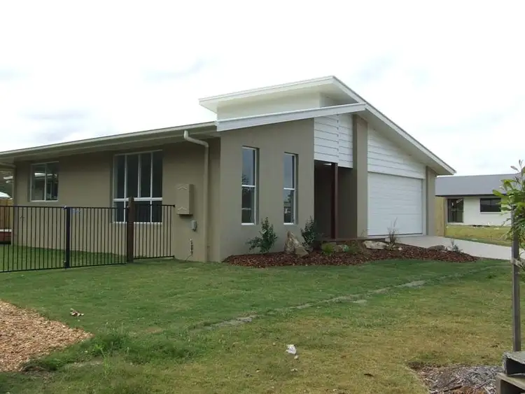 Main view of Homely house listing, 8 Brushbox Court, Beerwah QLD 4519