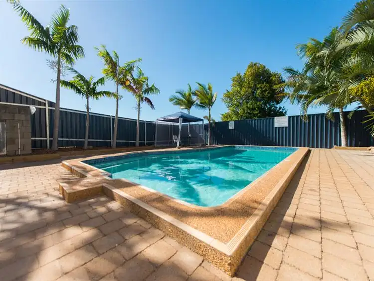 11/7 Kent Street, West Gladstone QLD 4680