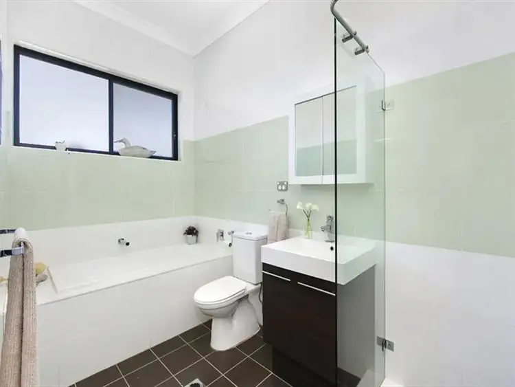 Fourth view of Homely unit listing, 33/1219-1223 Pacific Highway, Turramurra NSW 2074