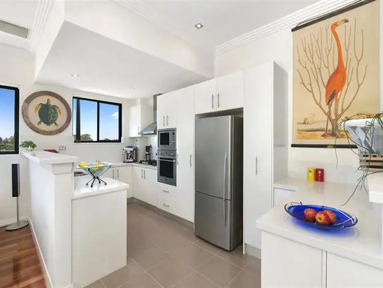 Second view of Homely unit listing, 33/1219-1223 Pacific Highway, Turramurra NSW 2074