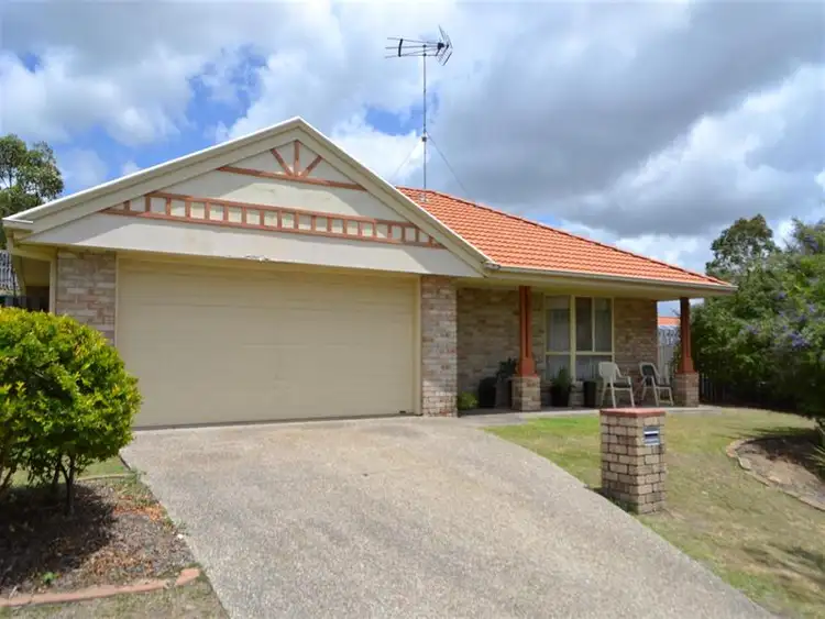 Second view of Homely house listing, 36 Easter Street, Pacific Pines QLD 4211