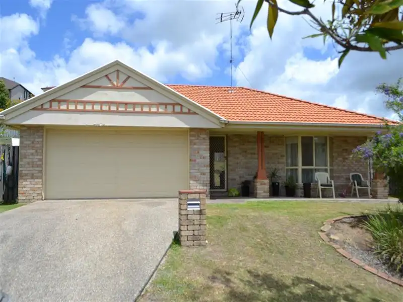 Main view of Homely house listing, 36 Easter Street, Pacific Pines QLD 4211