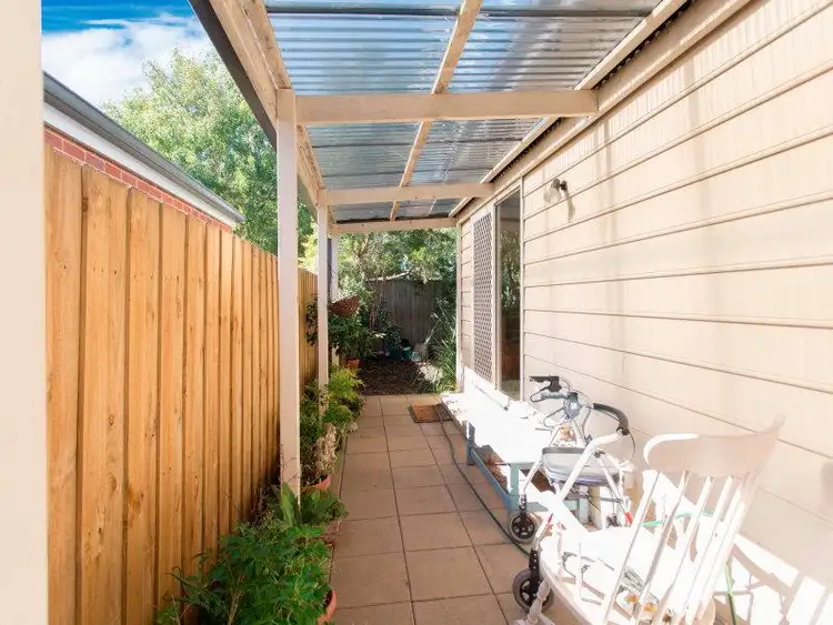 Seventh view of Homely unit listing, 59A Orwil Street, Frankston VIC 3199