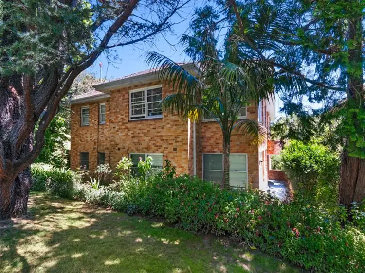 3/640 Pacific Highway, Killara NSW 2071