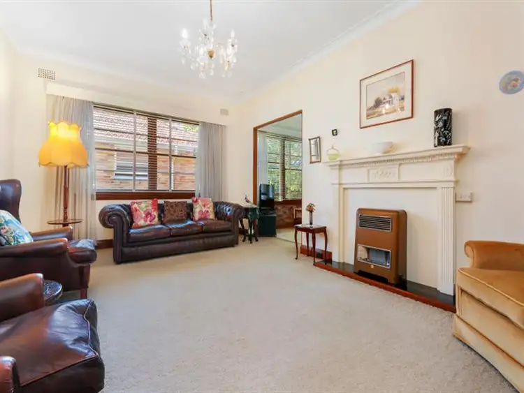 Second view of Homely unit listing, 3/640 Pacific Highway, Killara NSW 2071