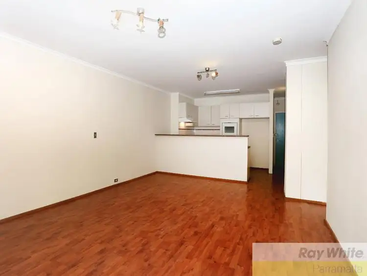 Fifth view of Homely apartment listing, 17/1 Good Street, Parramatta NSW 2150