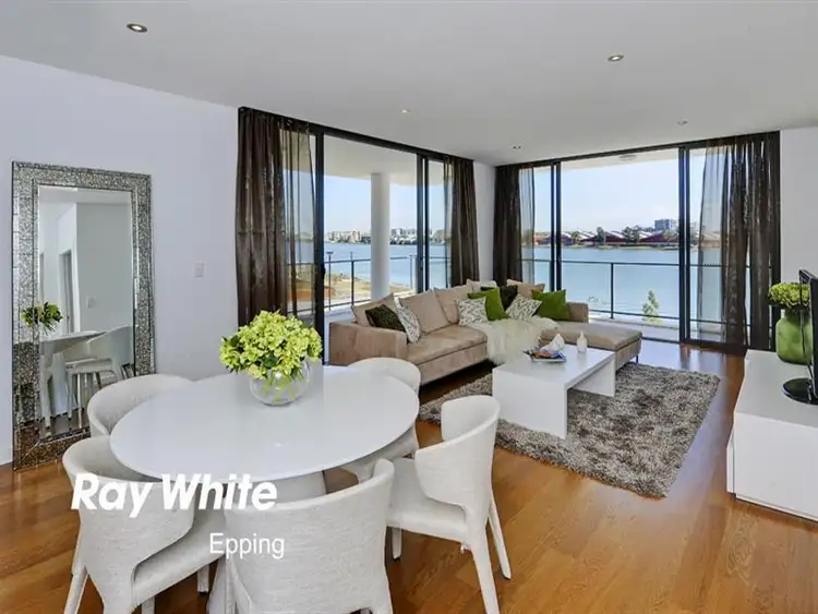 412/5 Nina Gray Avenue, Rhodes NSW 2138