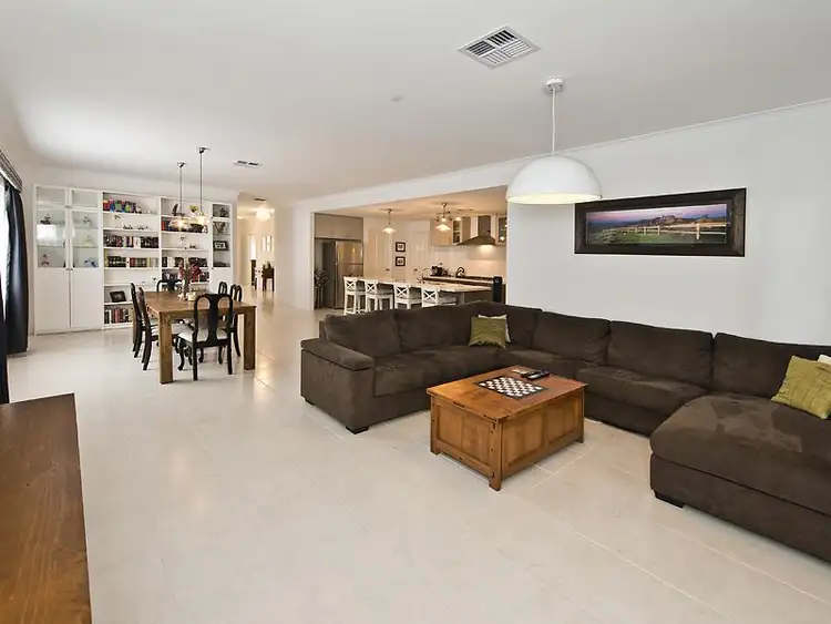 Second view of Homely house listing, 11 Tompkins Way, Forrestdale WA 6112