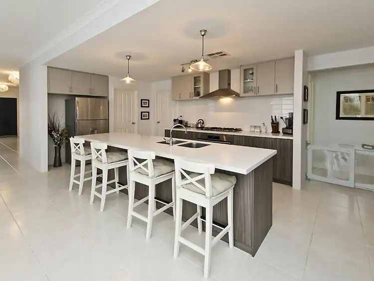 Third view of Homely house listing, 11 Tompkins Way, Forrestdale WA 6112