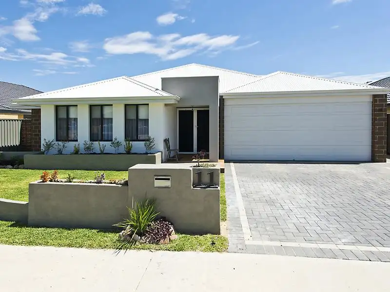 Main view of Homely house listing, 11 Tompkins Way, Forrestdale WA 6112