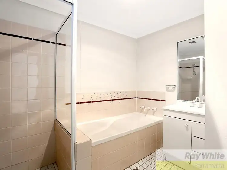 Third view of Homely apartment listing, 17/1 Good Street, Parramatta NSW 2150