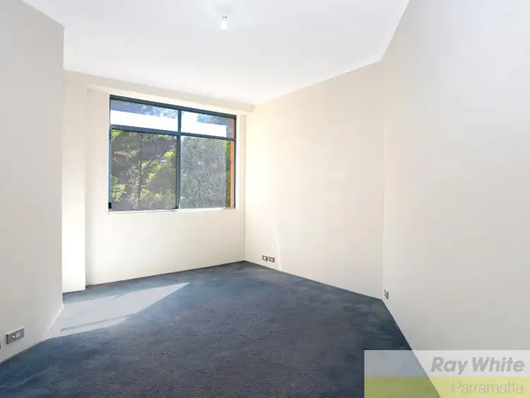 Sixth view of Homely apartment listing, 17/1 Good Street, Parramatta NSW 2150