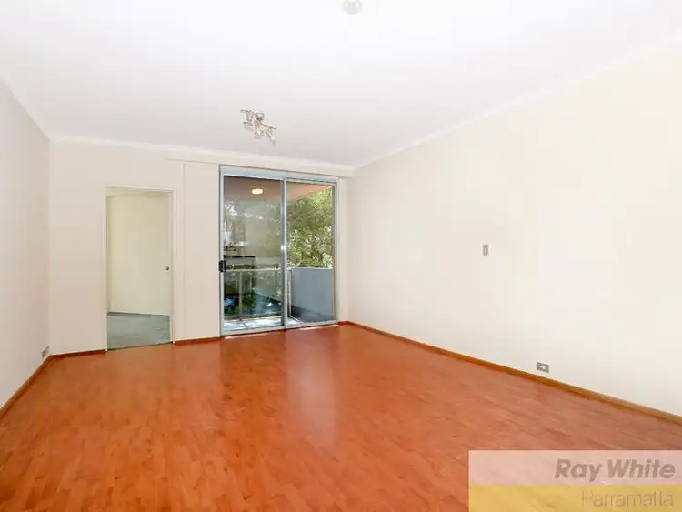 Fourth view of Homely apartment listing, 17/1 Good Street, Parramatta NSW 2150
