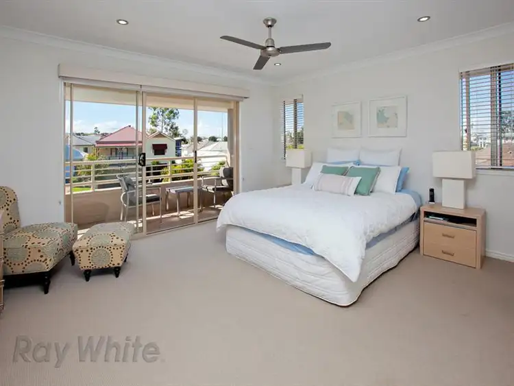 Seventh view of Homely house listing, 8 Cruiser Close, Springfield Lakes QLD 4300
