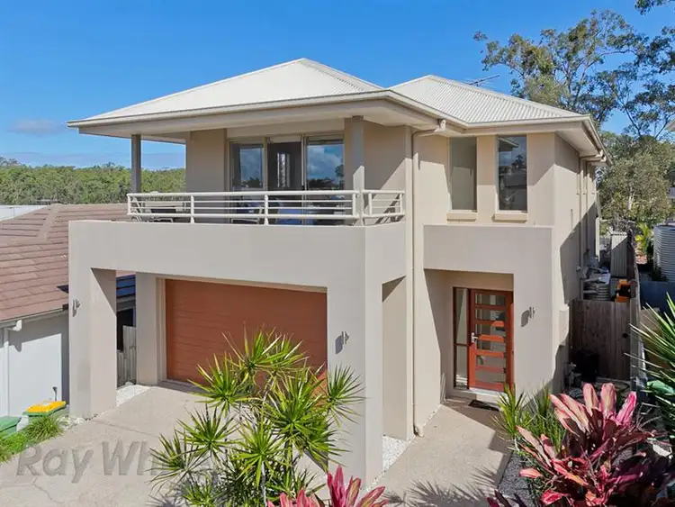 8 Cruiser Close, Springfield Lakes QLD 4300