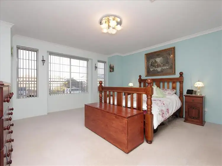 Seventh view of Homely house listing, 7 Tuross Way, Ellenbrook WA 6069