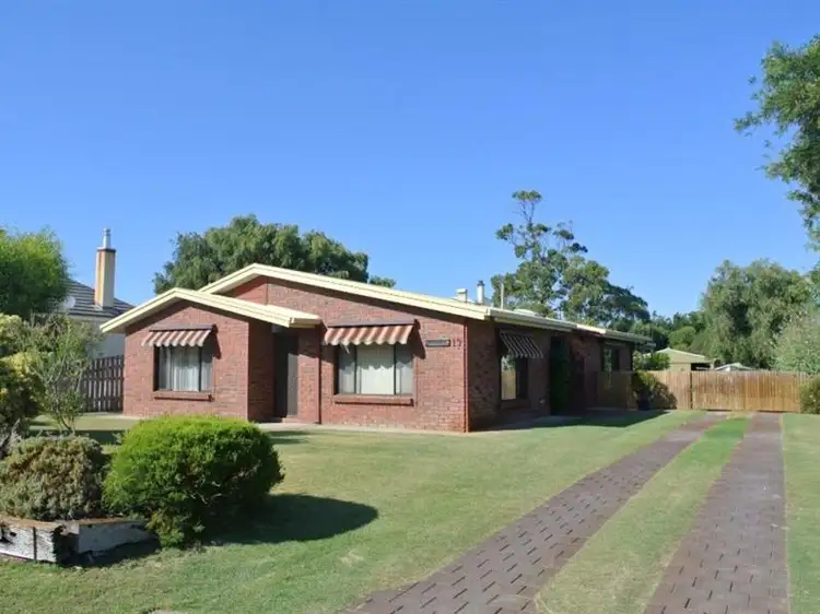 Main view of Homely house listing, 13 Janet Street, Kingston SE SA 5275