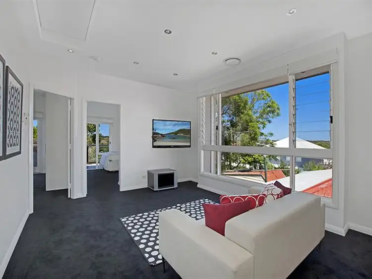 Sixth view of Homely house listing, 7 Market Street, Drummoyne NSW 2047