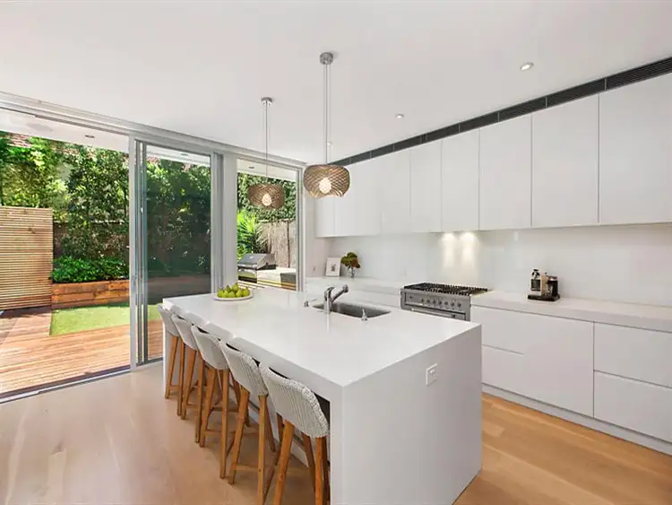 Fourth view of Homely house listing, 4 Patterson Street, North Bondi NSW 2026