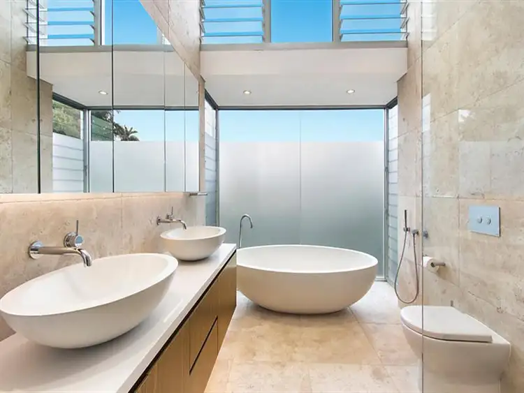 Fifth view of Homely house listing, 4 Patterson Street, North Bondi NSW 2026
