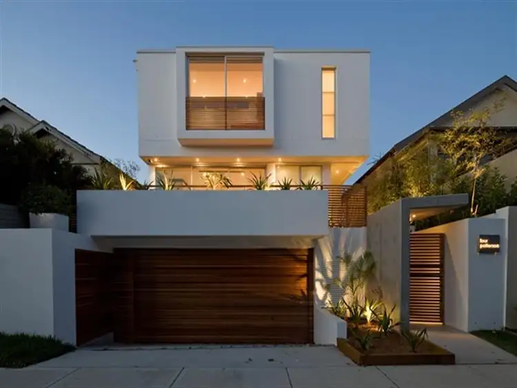 4 Patterson Street, North Bondi NSW 2026