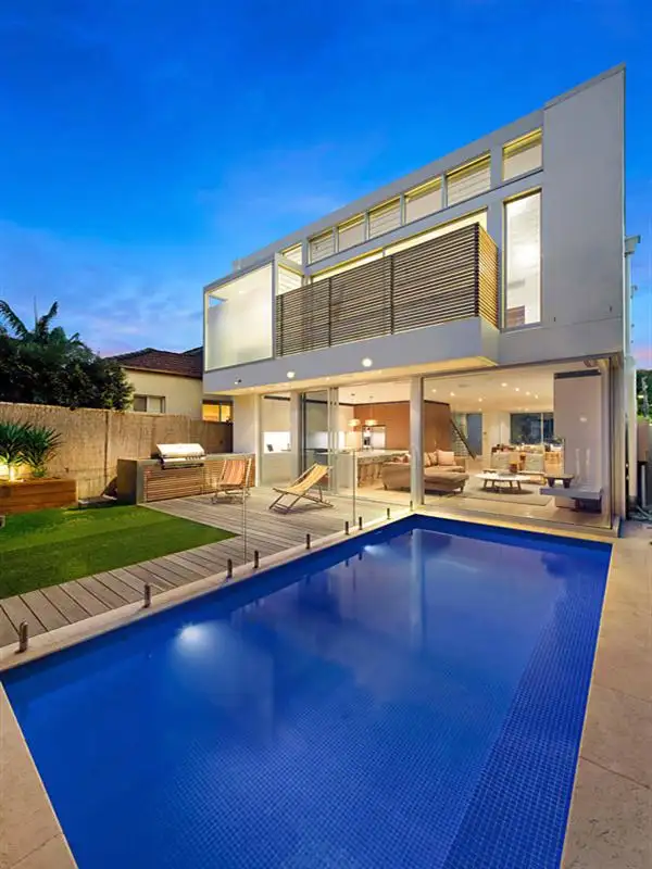Second view of Homely house listing, 4 Patterson Street, North Bondi NSW 2026