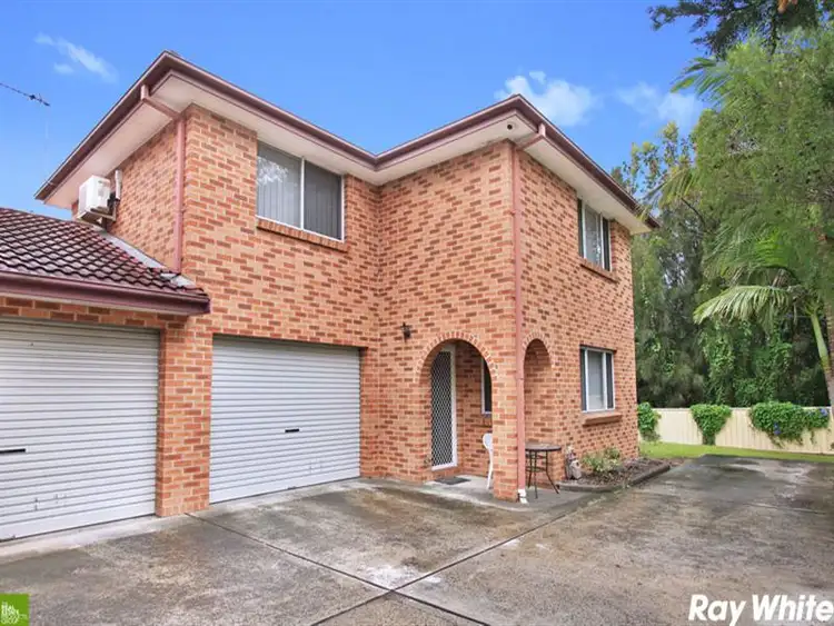 3/52 Bateman Avenue, Albion Park Rail NSW 2527