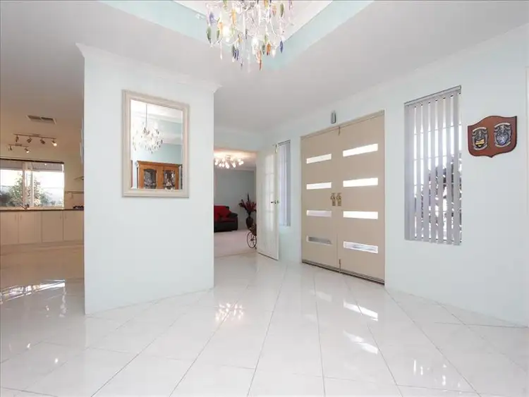 Second view of Homely house listing, 7 Tuross Way, Ellenbrook WA 6069