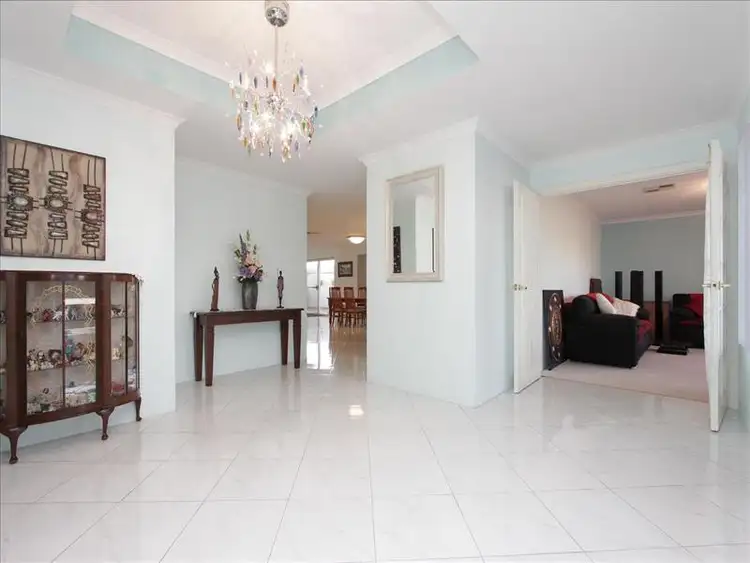 Third view of Homely house listing, 7 Tuross Way, Ellenbrook WA 6069
